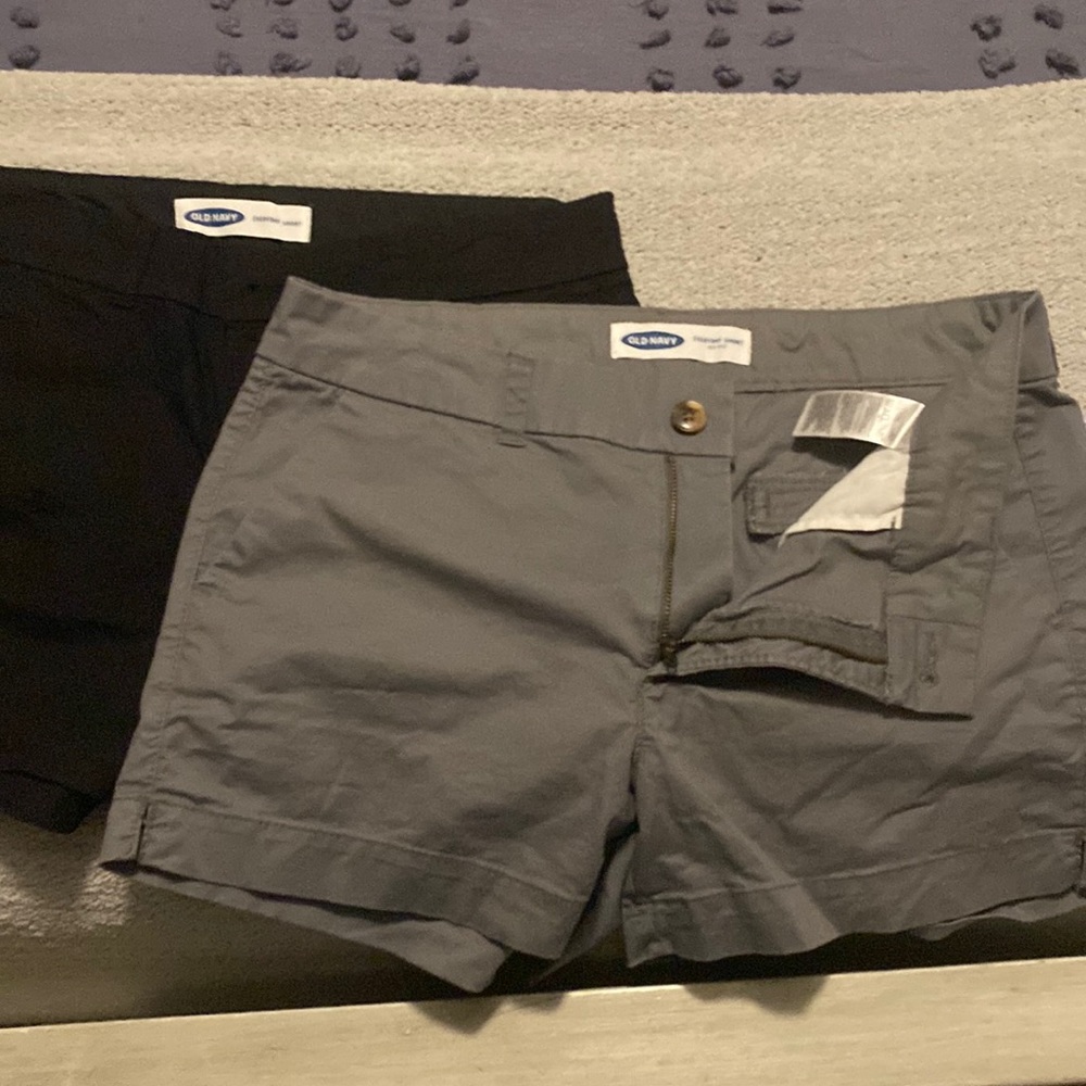 Old navy everyday women’s shorts